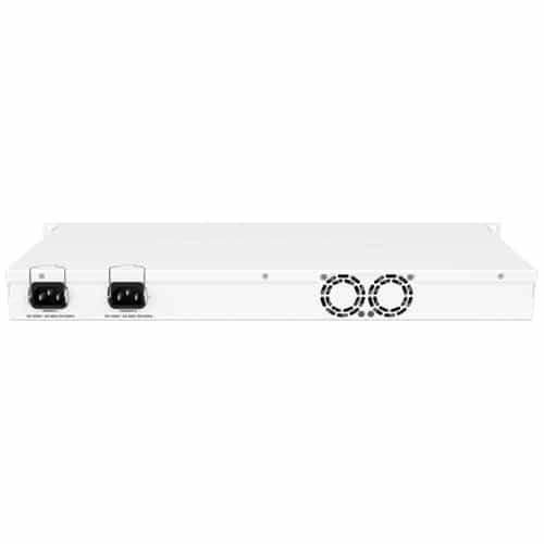 mikrotik CCR1016-12S-1S+