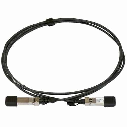 SFP+ 1m direct attach cable