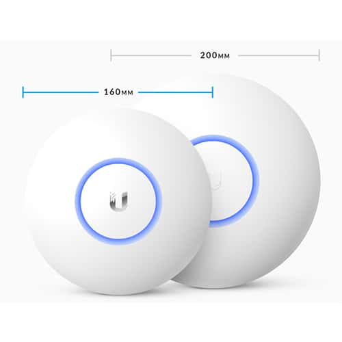 UbiquiTi UniFi UAP-AC-LITE