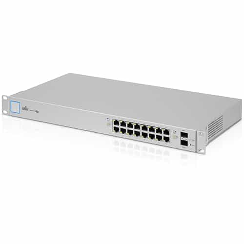 מתג ubiquiti unifi us-16-150w