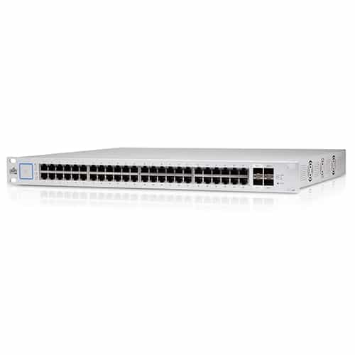 UbiquiTi UniFi Switch US-48-500W