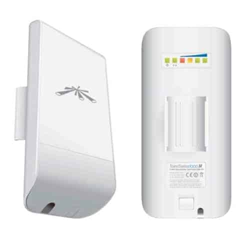 ubnt locom2