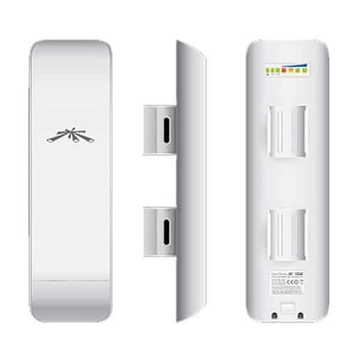 UbiquTi NanoStation M2