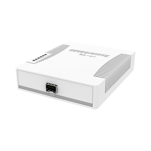 mikrotik CSS106-5G-1S