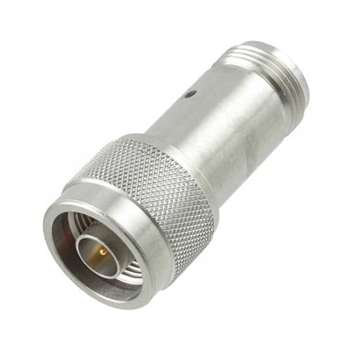 Coaxial Attenuators