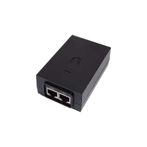  Ubiquiti Networks POE-50-60W Gigabit Ethernet 50V PoE Adapter :  Electronics