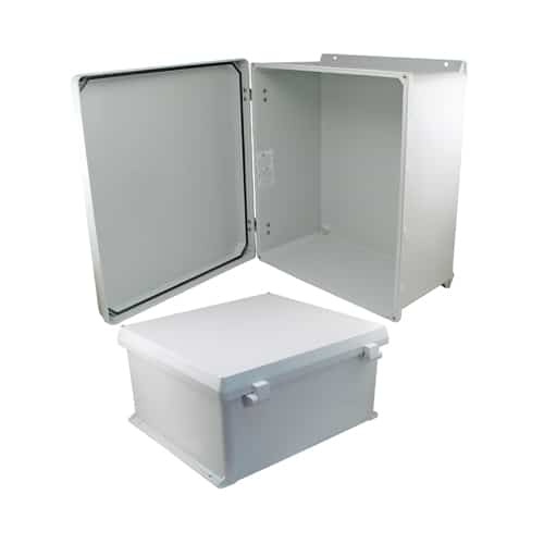 Weatherproof Enclosures