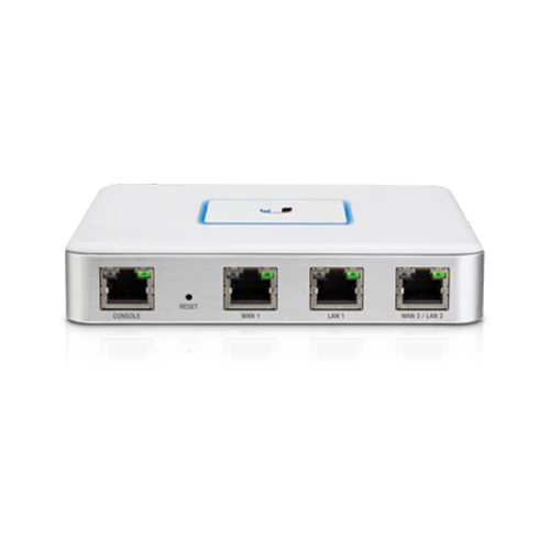 UniFi Security Gateway