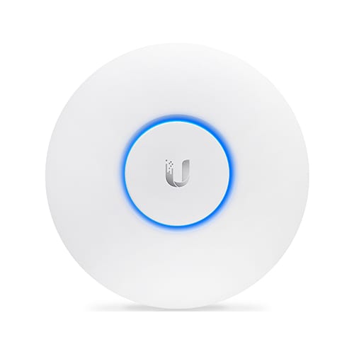 UbiquiTi Access Point UniFi UAP-AC-HD