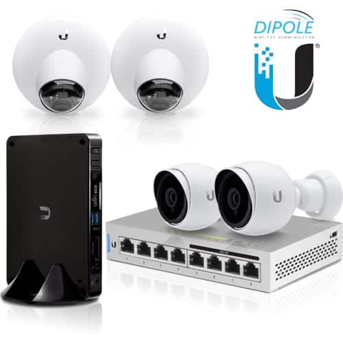 Video Surveillance Systems