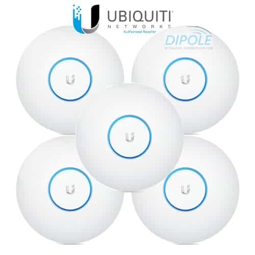 Ubiquiti Networks UAP-AC-PRO-5 UniFi Access Point