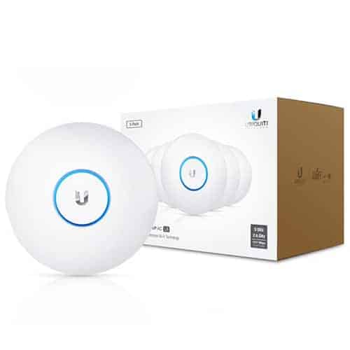 ubiquiti unifi ap long range