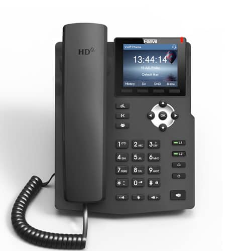 X3G IP Phone