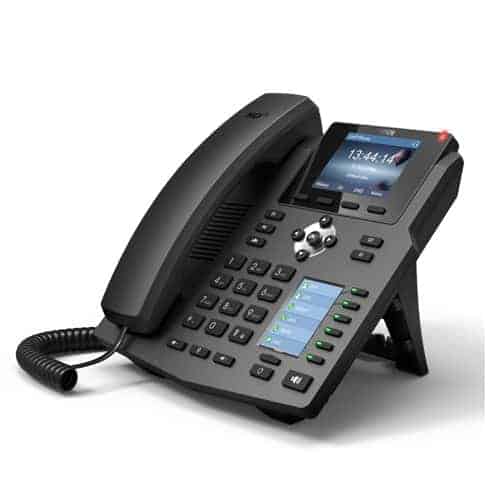 Fanvil X4 Enterprise IP Phone