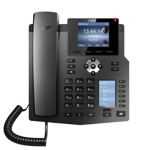 X4G IP Phone