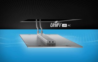 unifi led panel