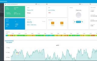 UNMS ubiquiti