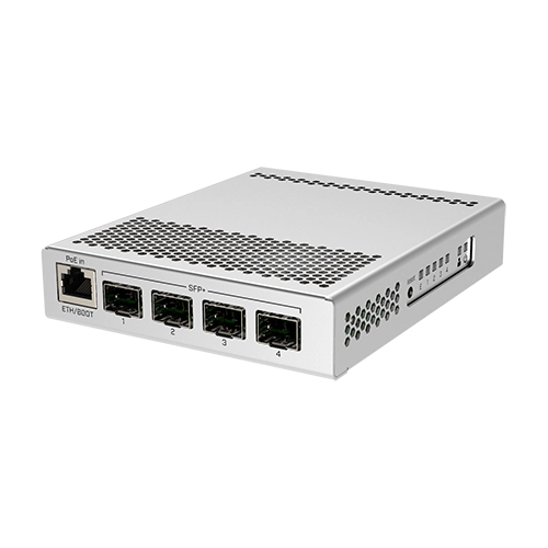 MikroTik CRS305-1G-4S+IN