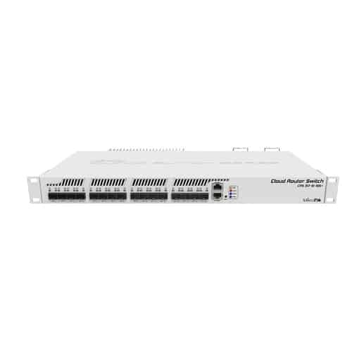 mikrotik smart switch crs317-1g-16s+rm