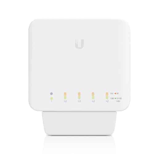 UbiquiTi UniFi Switch Flex