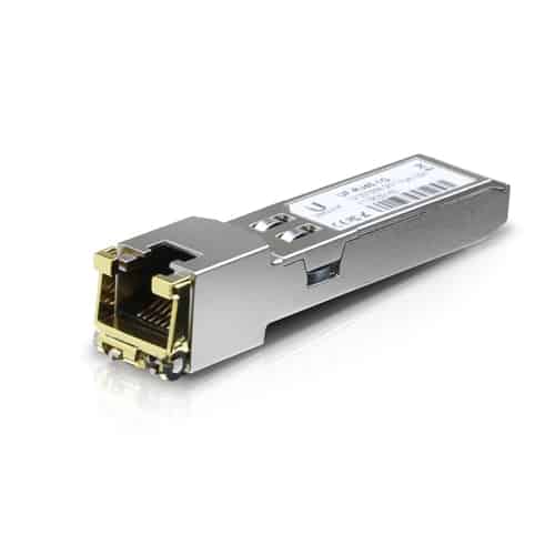 Ubiquiti UACC-CM-RJ45-1G (UF-RJ45-1G)