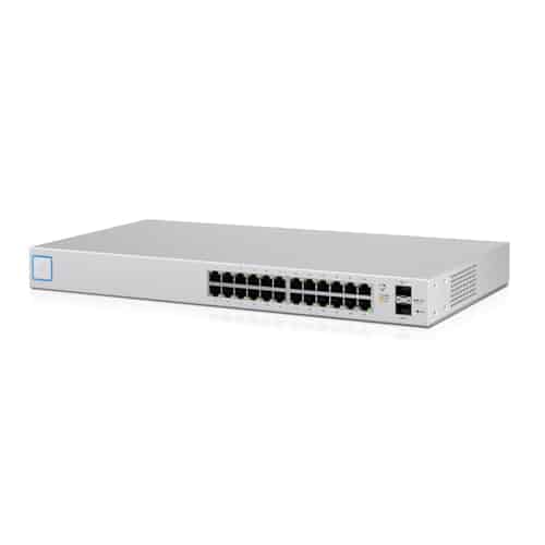 Ubiquiti UniFi Switch US-24