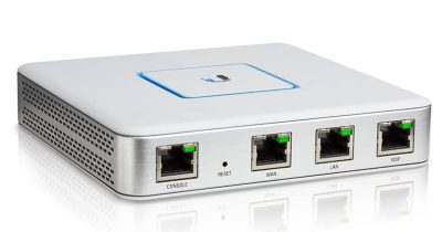 UBNT USG