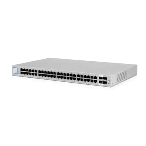 Ubiquiti UniFi Switch US-48