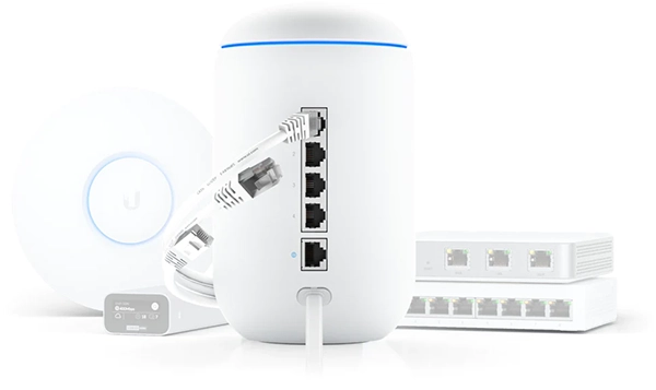 Ubiquiti UDM