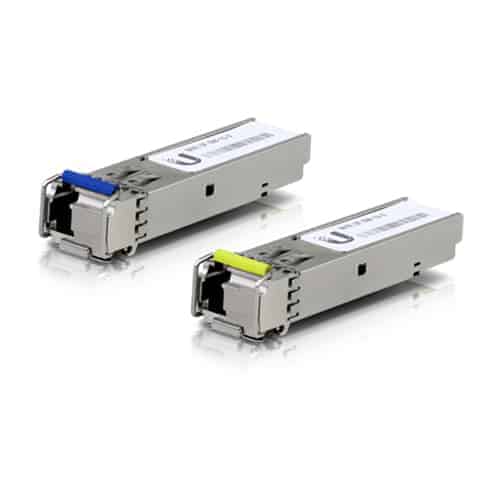 SFP optical modules