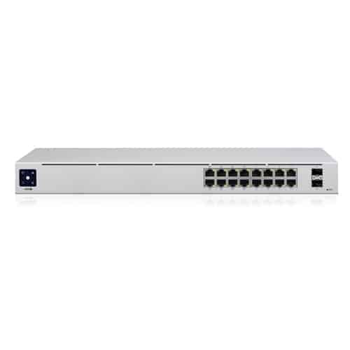 Ubiquiti UniFi Switch USW-16-POE Gen2