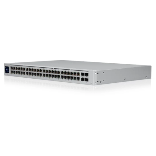 Ubiquiti UniFi Switch USW-48-PoE