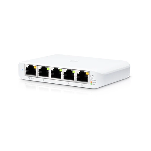 Ubiquiti UniFi Switch USW-Flex-Mini