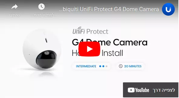 Dome G4