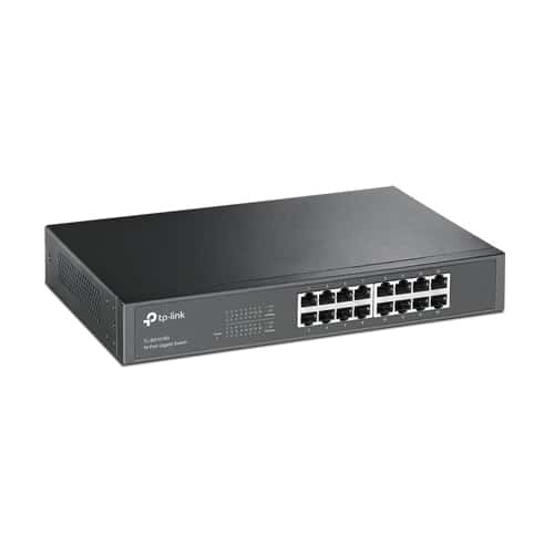 tp-link  TL-SG1016D