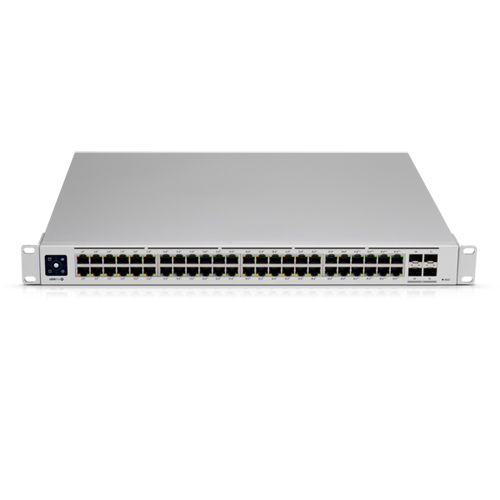 ubiquiti USW-Pro-48-PoE