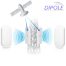 Point to Multi-Point Wireless Bridge