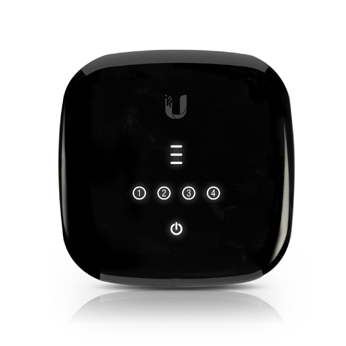 Ubiquiti 4-Port GPON Router with Wi-Fi
