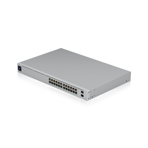 ubiquiti switch USW-Pro-24