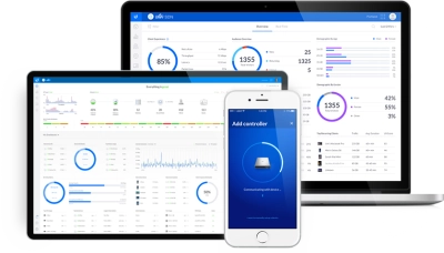 Ubiquiti U6-LR Long-Range