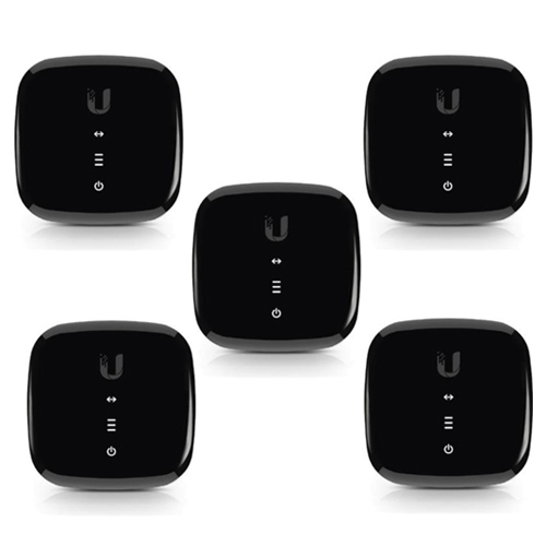 UFiber loco GPON CPE, 5-Pack