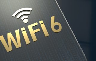 wifi 6 blog