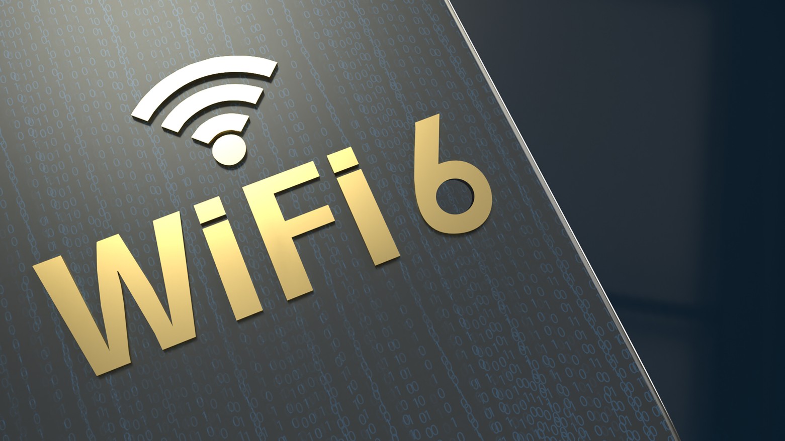 wifi 6 blog