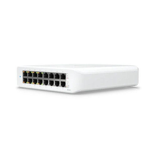 Ubiquiti UniFi Switch USW-Lite-16-PoE