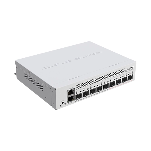 Switch CRS310-1G-5S-4S+IN