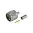 L-com ANM-1700 N-Male Crimp