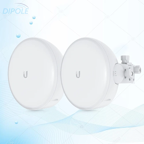 Backhaul airMAX GigaBeam Plus