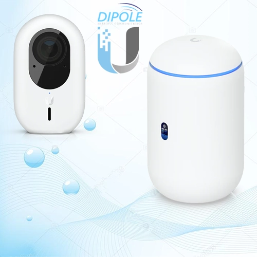 UniFi Security System