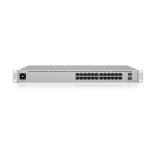 unifi USW-Pro-24-POE