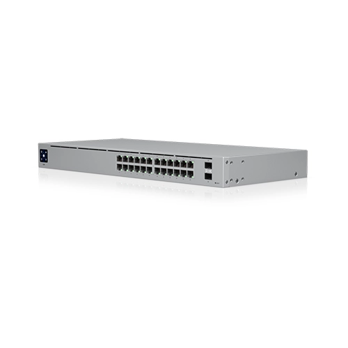 Ubiquiti UniFi Switch USW-24